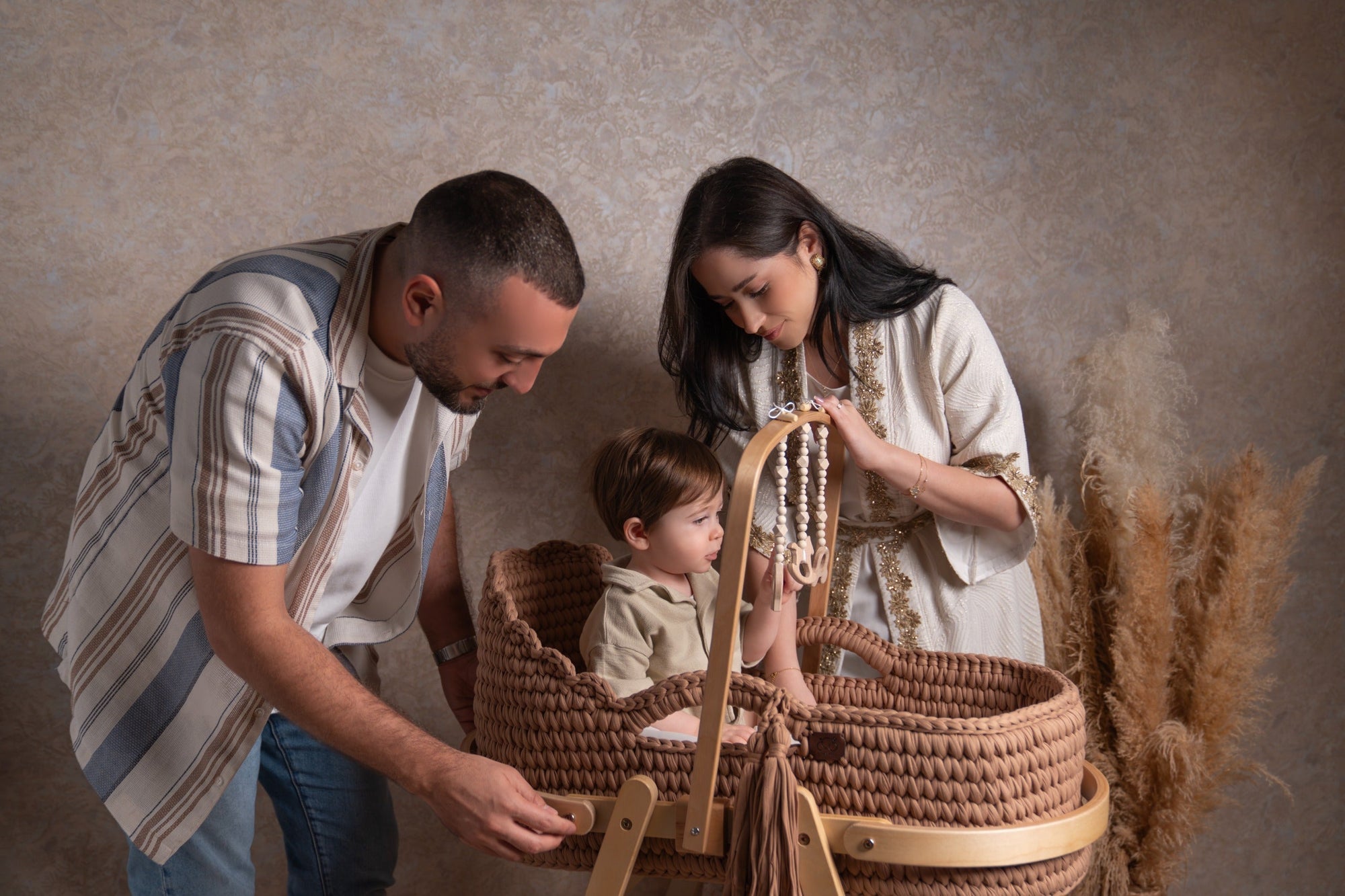 A Journey of Love, Parenthood, and Purpose