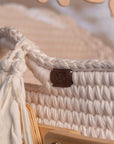 Adam's Moses Basket