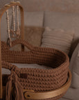 Adam's Moses Basket