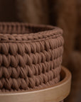 Adam's Moses Basket