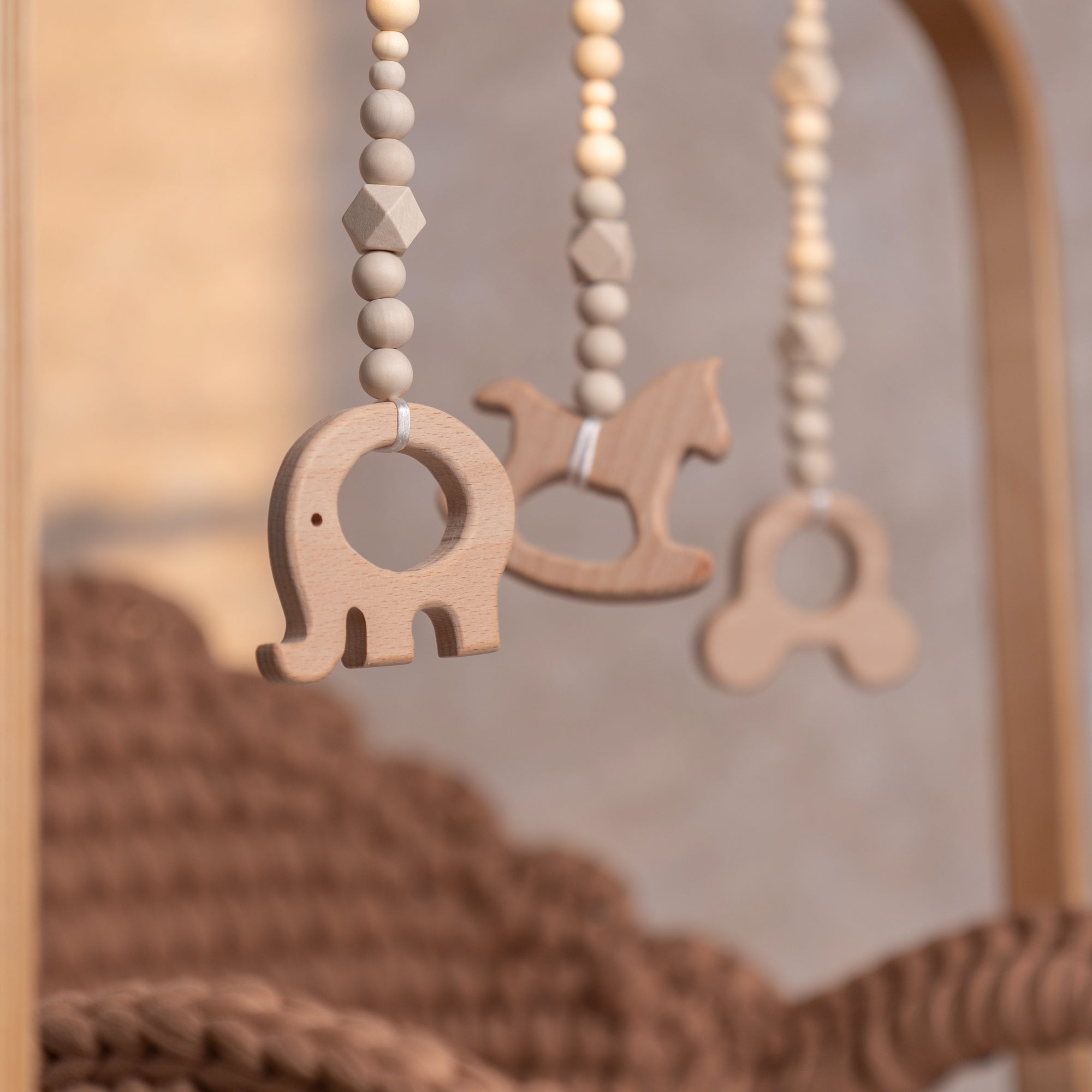 Adam's Moses Basket