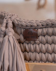 Adam's Moses Basket