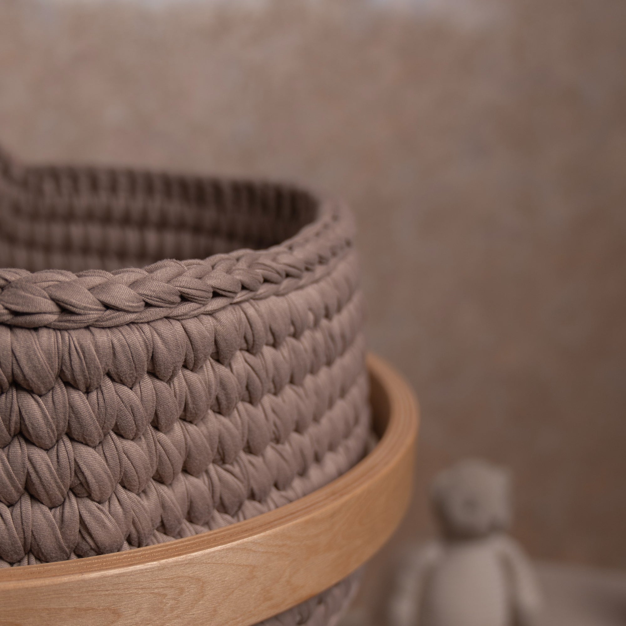 Adam's Moses Basket