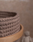 Adam's Moses Basket