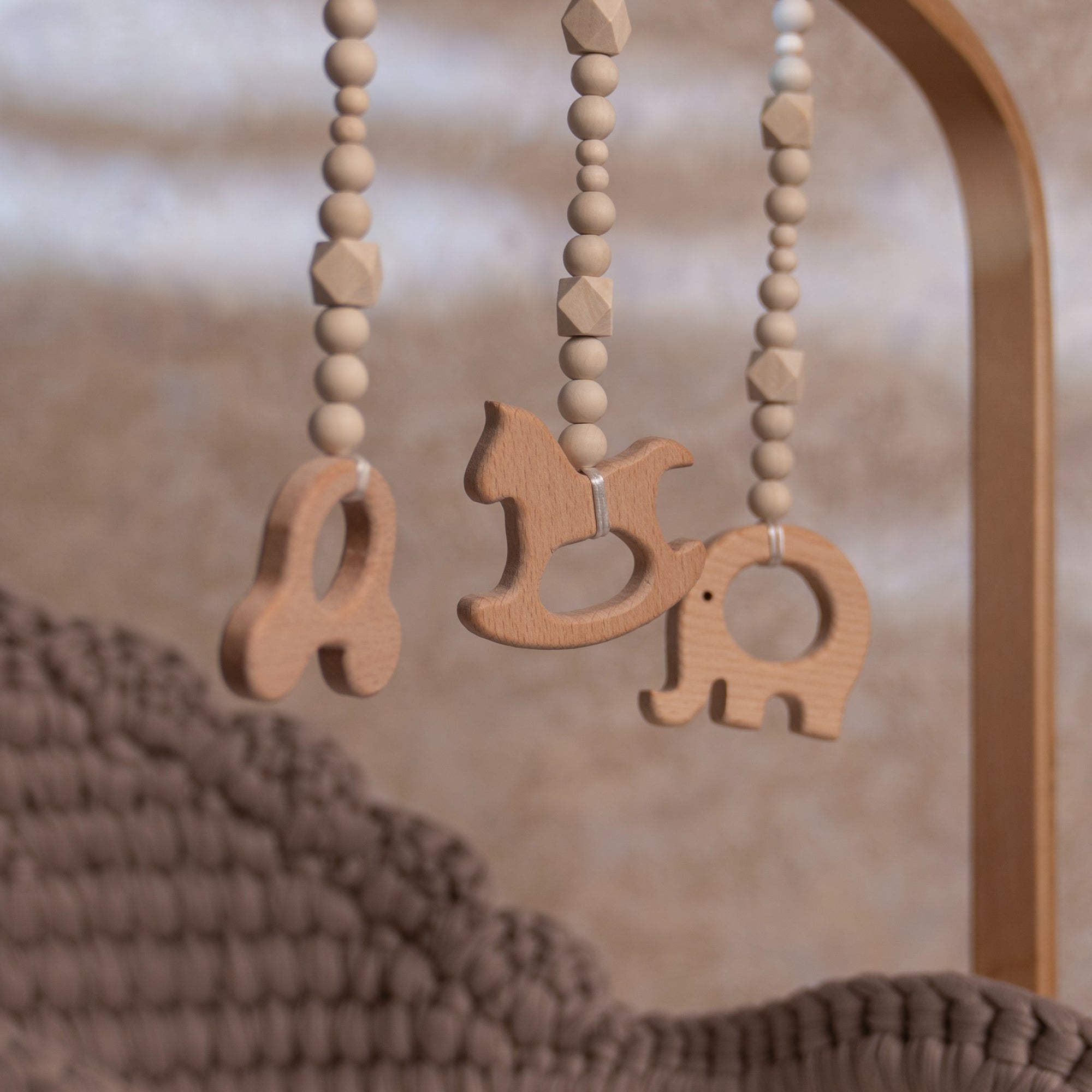 Adam's Moses Basket