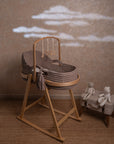 Adam's Moses Basket