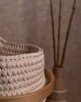 Adam's Moses Basket