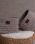 Adam's Storage Baskets
