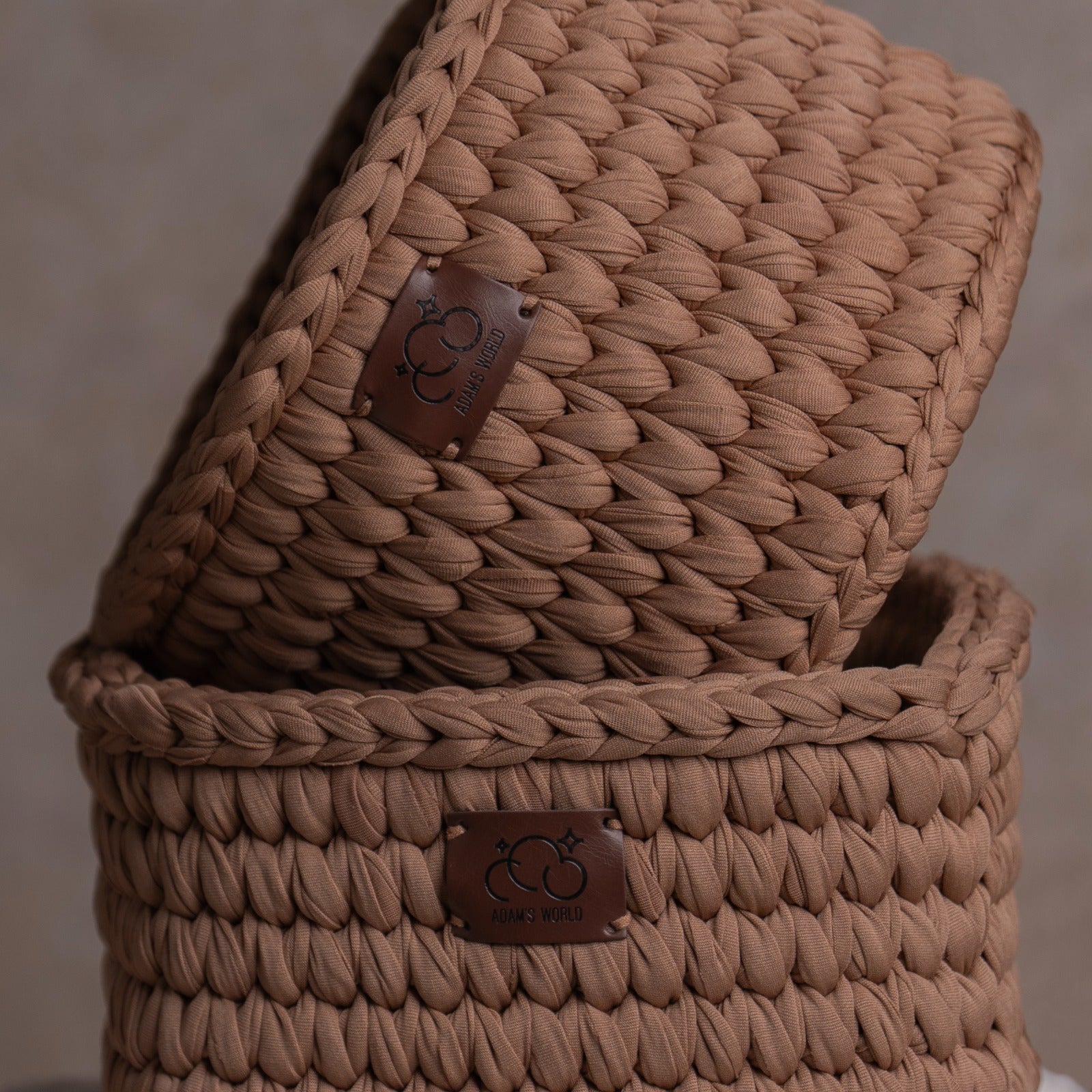 Adam's Storage Baskets
