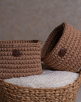 Adam's Storage Baskets