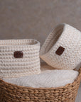 Adam's Storage Baskets