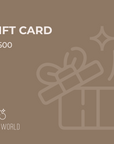 Adam's E-Gift Card