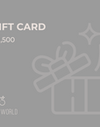 Adam's E-Gift Card