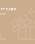 Adam's E-Gift Card