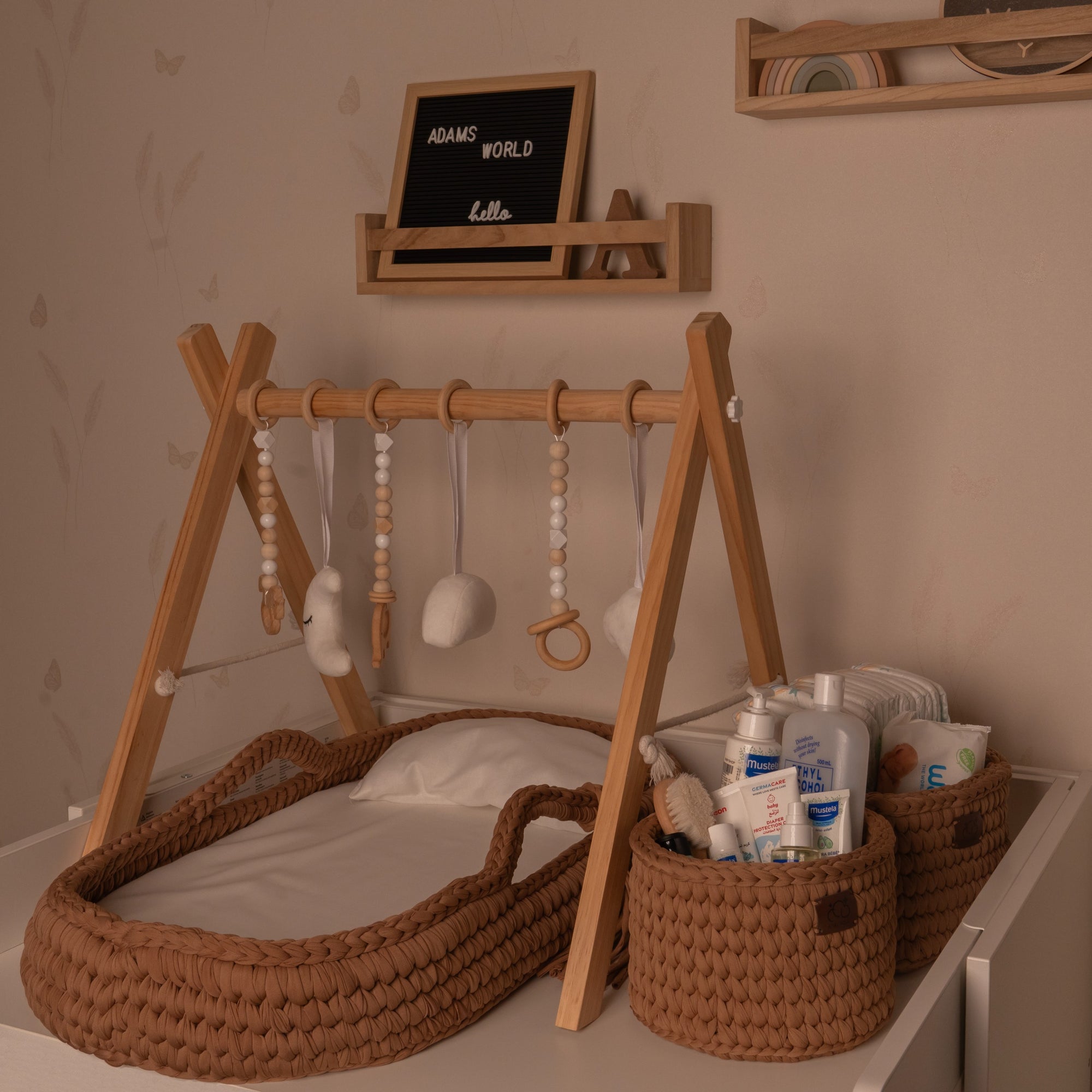 Little Dreamer Set