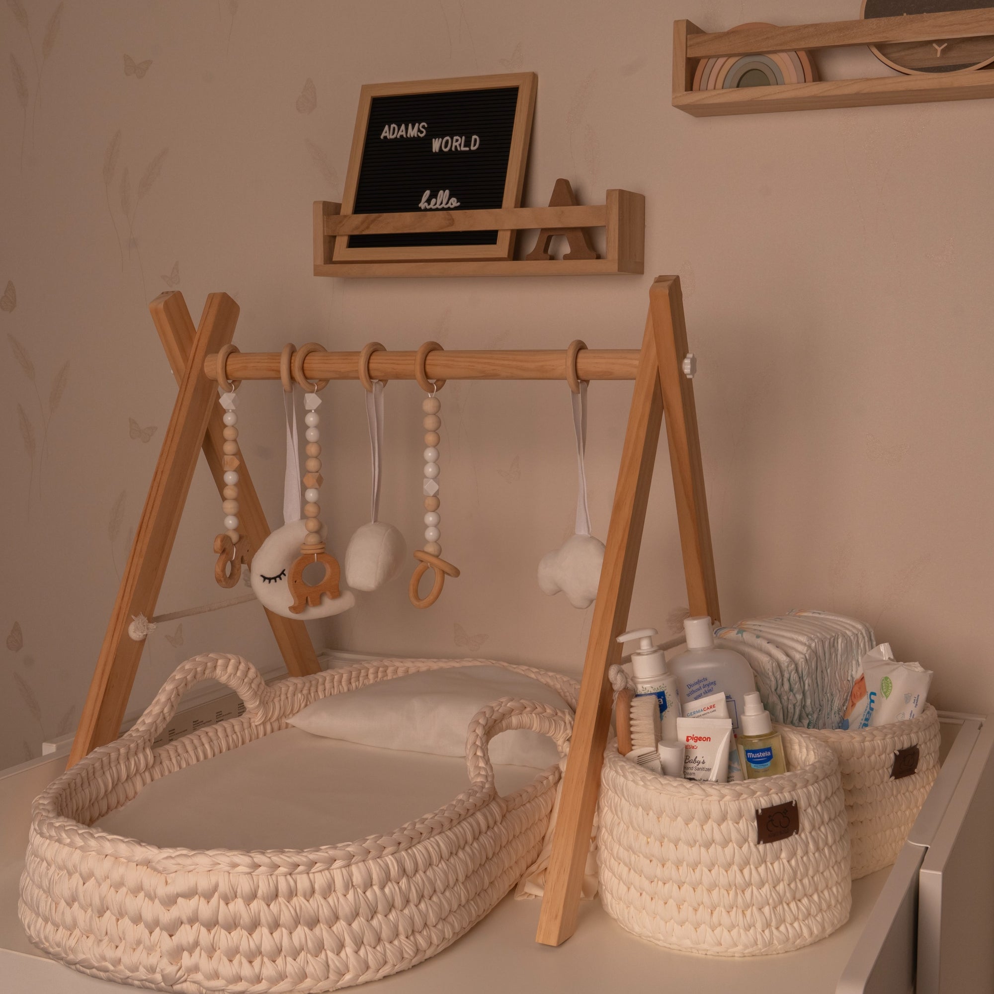 Little Dreamer Set