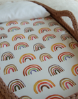 Adam's Mattress Cover
