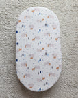 Adam's Mattress Cover