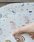 Adam's Mattress Cover