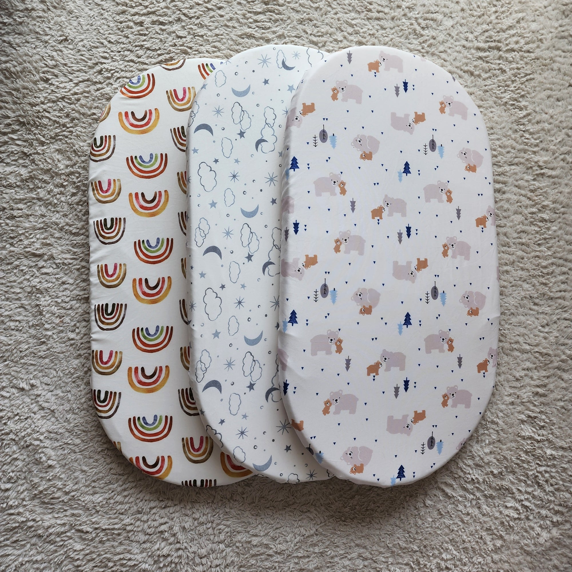 Adam's Mattress Cover
