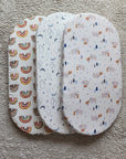 Adam's Mattress Cover