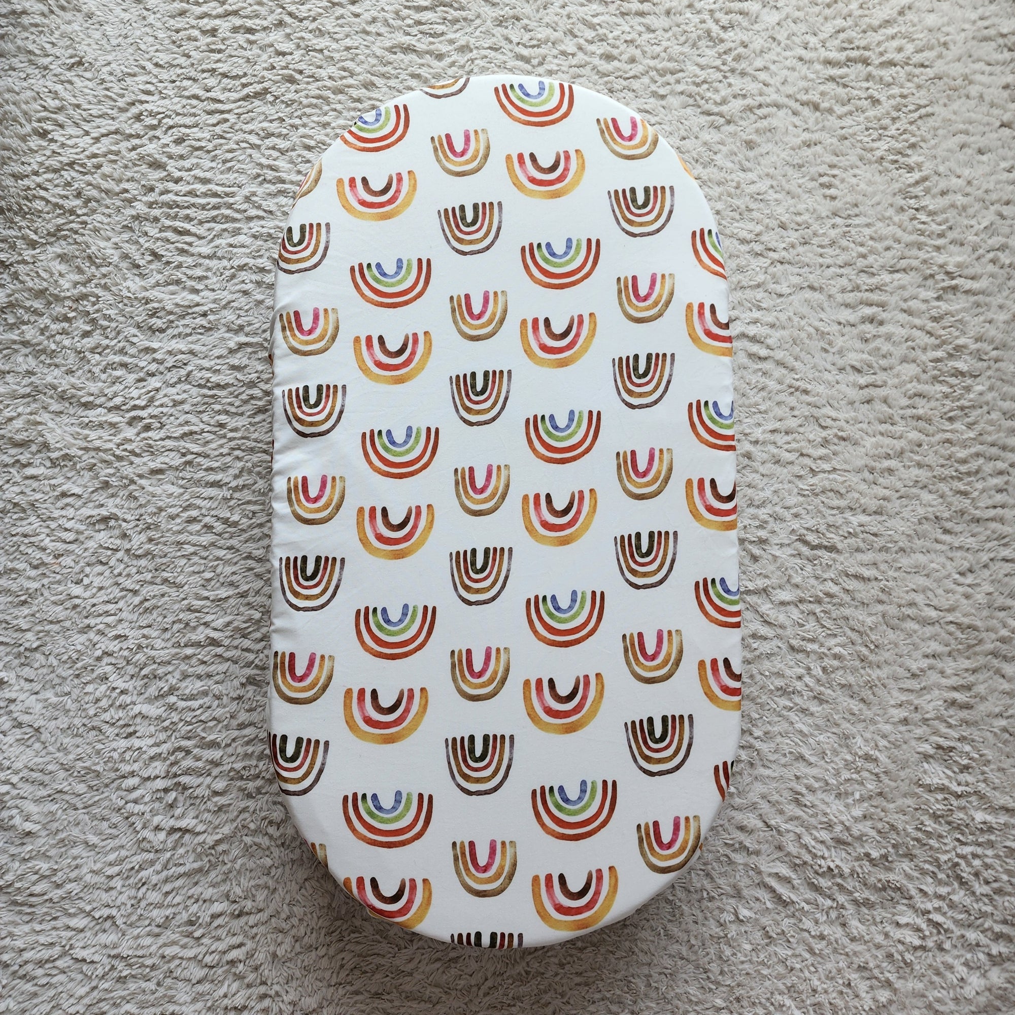 Adam's Mattress Cover