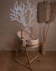 Adam's Moses Basket