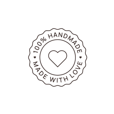 Handmade With Love