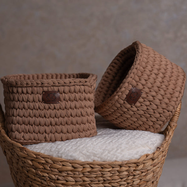 Storage Baskets
