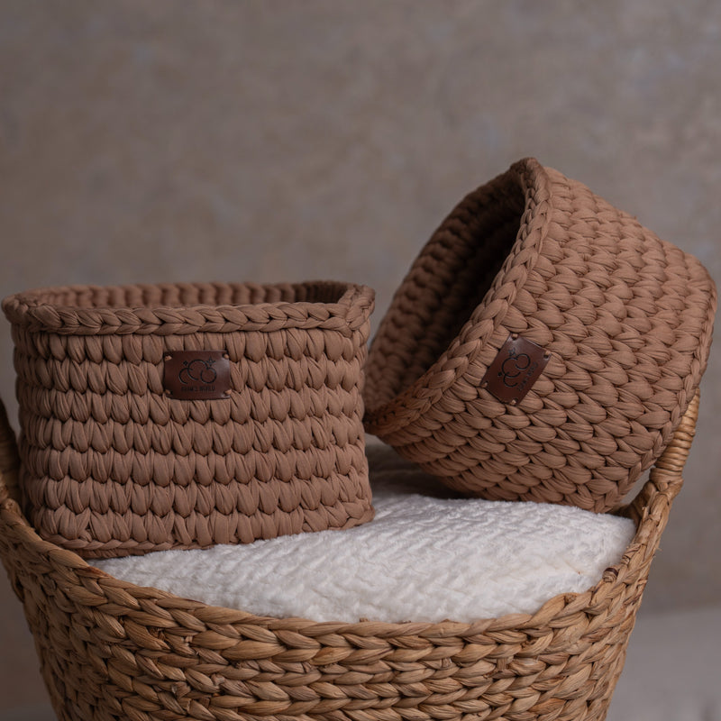 Adam's Storage Baskets