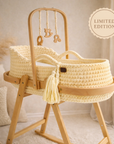 Adam's Moses Basket