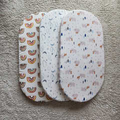 Adam's Mattress Cover