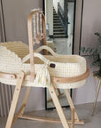 Adam's Moses Basket